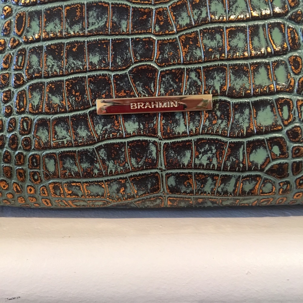 Brahmin Handbag